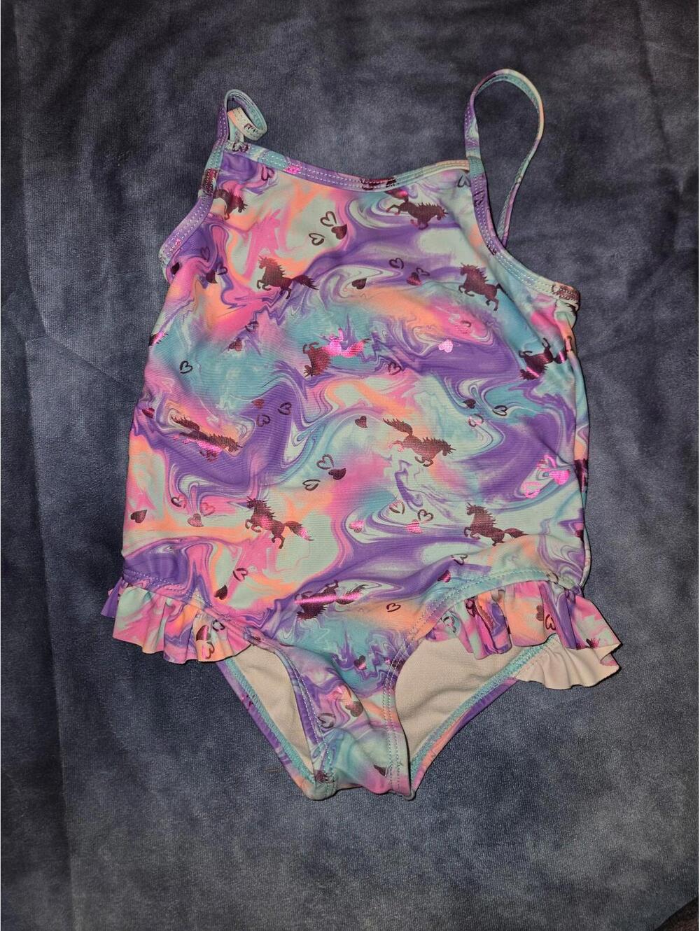 4t swim suit